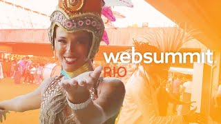 Web Summit Rio
