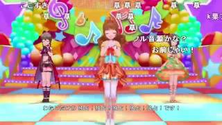 【XXハンター】絶対☆特権☆ヌルヌルしますっ！【ニコ動コメ付き】