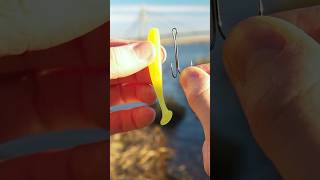 The Easiest and Strongest Fishing Knot! Learn in 1 Minute