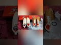 ajio shopping online shopping unboxing ajio shoes off limits running shoes tranding 🔥