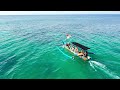 padang padang beach uluwatu bali mavic 2 pro 4k drone