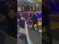 dibalik keseruan main bounce street patok genk