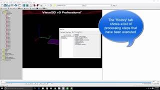 Tutorial: Using Signal Processing in Visual3D