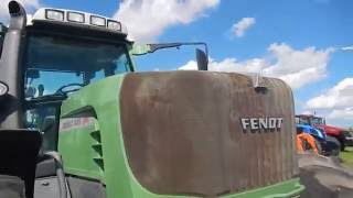 Fendt 926