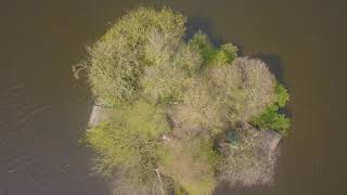 Entre Terre et Eau - (Loire Atlantique - Drone Mavic 4K)