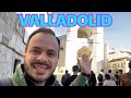 CONOCE Valladolid 🍷 | Carlos Manuel Torrealba