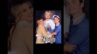 And ur friend Noah! #noahschnapp #milliebobbybrown #jakebongiovi #edit #fyp #capcut #funny #viral