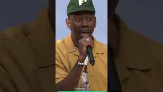 Tyler, the Creator On Kendrick Lamar's New Album