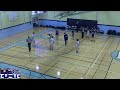 cisaa junior dib basketball smcs vs hsc january 1 2025 st. michael s college school