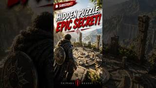 99% of players missed this secret 👀 #crimsondesertgameplay #crimsondesertcombat
