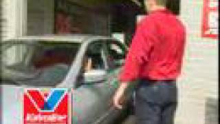 Valvoline Instant Oil Change - Milwaukee's Premier Oil Change Provider