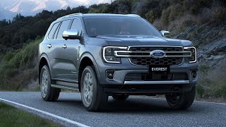 2024 ford everest release date | 2024 ford everest philippines | 2024 ford everest platinum | My car