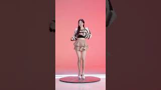 요즘 머릿속에 계속 맴도는 갠차나 띵링링링ㅇ링..😂#onepickent #원픽이엔티 #강수경 #dance #shorts  #괜찮아#띵링링링링 #challenge