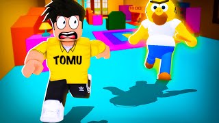 oppnar eget cafe i bloxburg roblox