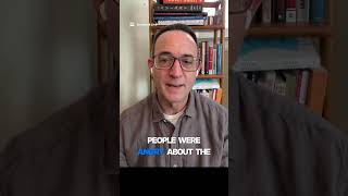 Why Democrats may shut out Harris #substack #shorts