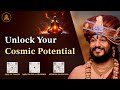 Paramashivoham Level-3 | Day 1 | Manifest the Best of the Cosmos!