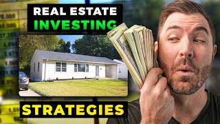 Real Estate Investing Strategies in a Changing Market 2023