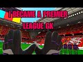 Becoming A Premier League GK in VR (i didnt) | PART 1