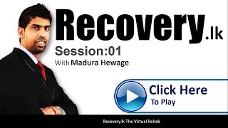 Drug Addiction? Is it a Personality Disorder?  මත්ද්‍රව්‍ය ඇබ්බැහිය පෞරුෂ ආබාධයක්ද?  www.recovery.lk