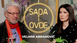 Kada ćemo putovati kroz vreme? Vanzemaljci su među nama? Kako postati besmrtan? | VELIMIR ABRAMOVIĆ