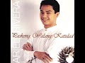 Nakaraang Pasko (Audio) - Ariel Rivera