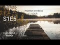 Prayer Strings | Itende | Instrumental | 1 Hour | S1E5 | #itende #strings #instrumental #music