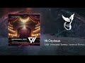 Mr Orpheus - Liar (Airsand, Tommy Veanud Remix) [Exx Muzik]