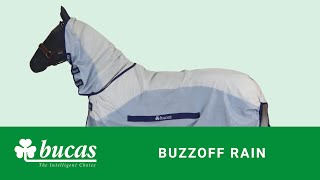 Bucas - Buzz-Off Rain