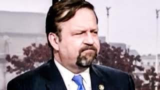 Nazi-Linked Gorka Calls Khashoggi A Friend Of Bin Laden