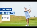 ROUND ONE HIGHLIGHTS | Aramco Team Series - London