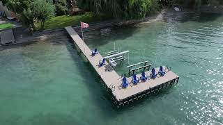 Why a Paradise Boat Lift is THE BEST Lift!