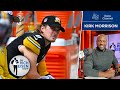 Wait, WHAT…The Steelers Just Traded Kenny Pickett to the Eagles?!?!? | The Rich Eisen Show