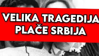 TRAGEDIJA - PREMINUO JE, MIRA BANJANAC PLAČE