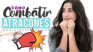 Tips y consejos | Cómo controlar los atracones y la ansiedad por comer