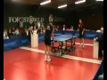 Craig Bryant Vs Jean-Michel Saive