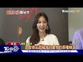 專訪 曾莞婷「化劫」 入魔變鬼后...狂打止痛針上陣地上爬｜tvbs新聞 @tvbsforfun