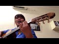 i just want to be where you are cover by mira prajogo mira prayogo