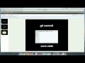 How to use Git - Git Video Tutorial - Part 1 (add, commit, push, pull, status)