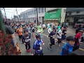 青梅マラソン大会2023　30キロの部①