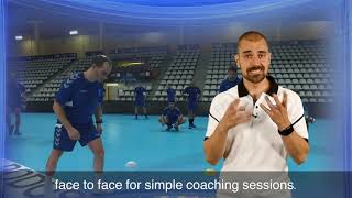 Physical Preparation for IHF Referees