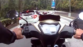 VF3I & R25 GENTING Attack