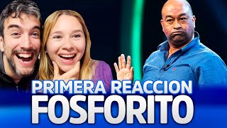 Argentinos Reaccionan | A tomar un RON con FOSFORITO 🇨🇴 | Chuncanos