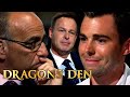 Inspiring Entrepreneur Enters With The Wrong Product | Dragons’ Den