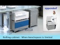 eppendorf 58xx centrifuges