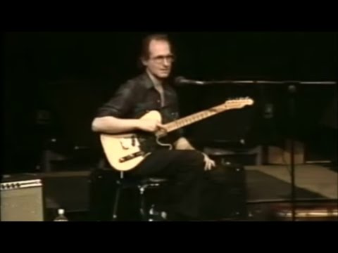 Ted Greene Seminar Clinic Full At The Musicians Institute Youtube