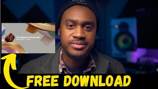 MASSIVE X Creative Chords Expansion | FREE Download for Music Producers