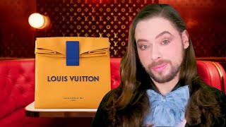 This Louis Vuitton “Lunch Bag” Is Making the Internet Go Crazy!