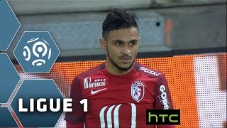 LOSC - Olympique Lyonnais (1-0)  - Résumé - (LOSC - OL) / 2015-16