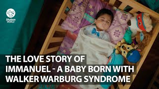 Immanuel - A Baby Born With a Rare Genetic Condition || Love Endures