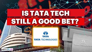 Tata Technologies Stock Analysis | Should Tata Tech Be A Part Of Your Portfolio? | NDTV Profit